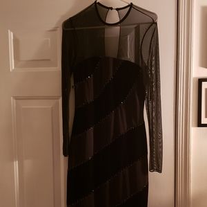 Cocktail Dress